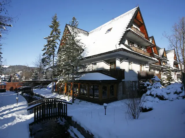Czarny Potok