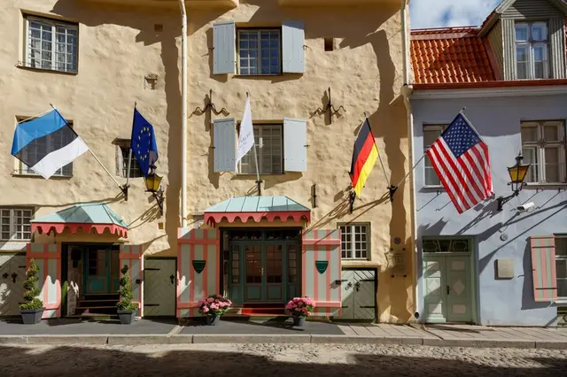 Schlossle