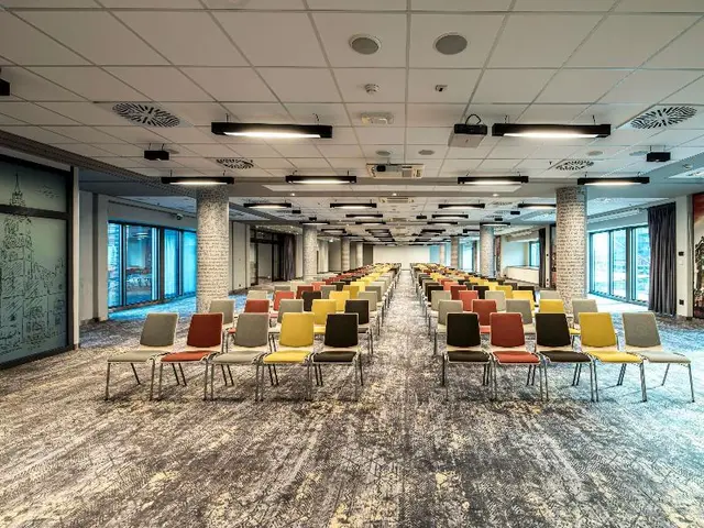 Hotel Mercure Wroclaw Centrum
