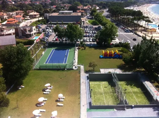 HLG Gran Hotel Samil