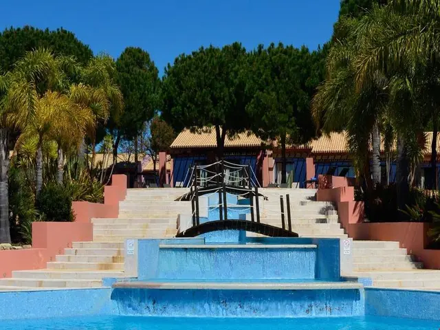Pestana Vila Sol Golf - Vilamoura