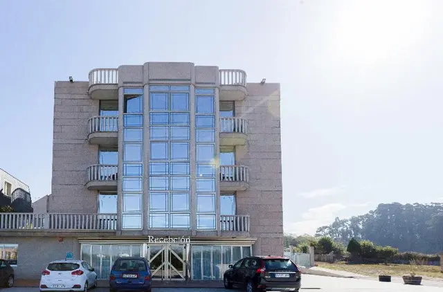 HOTEL BRISA DA LANZADA