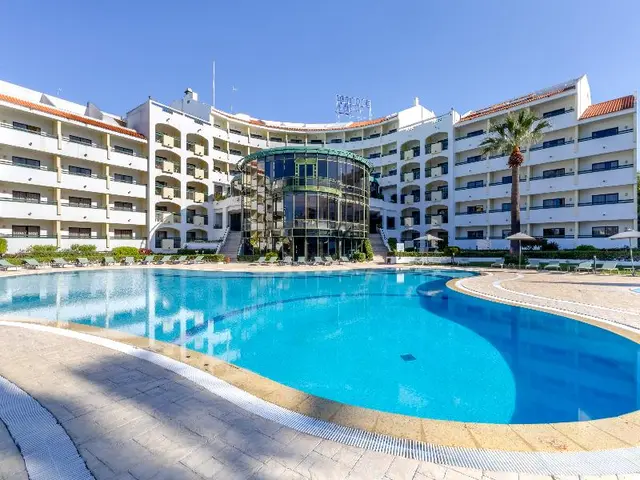 Ondamar Hotel