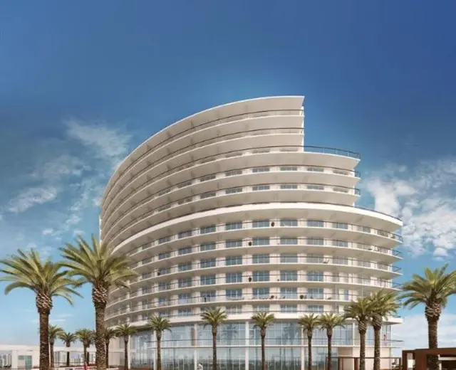 Opal Sands Resort