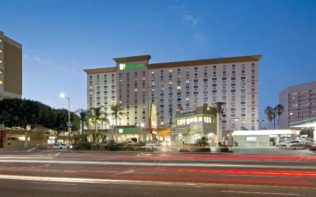 Holiday Inn Los Angeles - Lax Airport By IHG