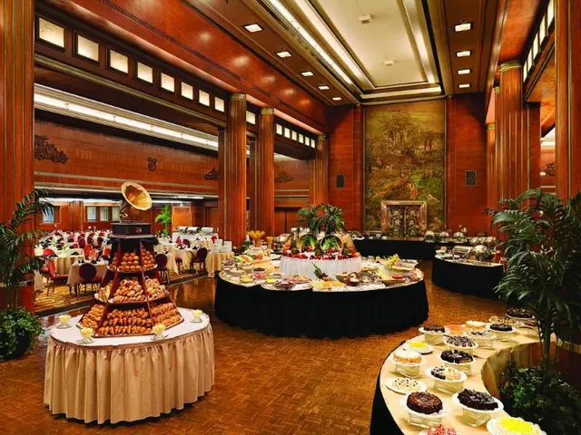 Queen Mary Hotel