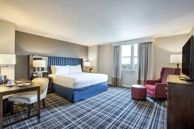 Gettysburg Hotel