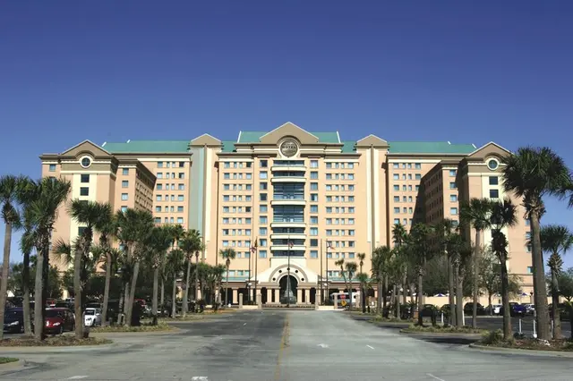 The Florida Hotel & Conference Center