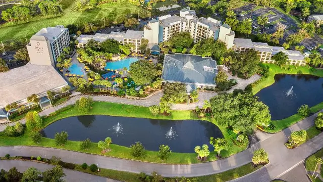 Delta Hotels Orlando Celebration
