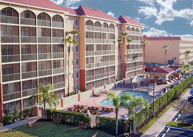 Westgate Towers Resort