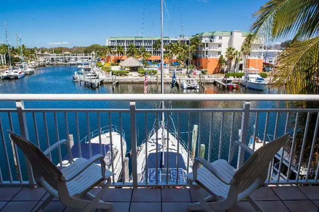 Holiday Inn Key Largo