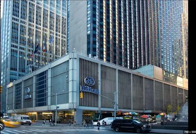 New York Hilton Midtown