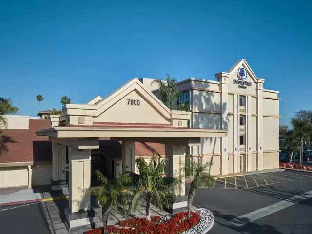 Doubletree by Hilton Buena Park