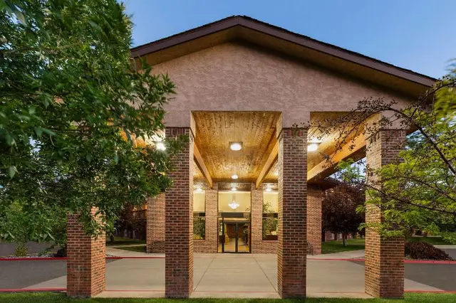 Baymont Inn & Suites Cortez