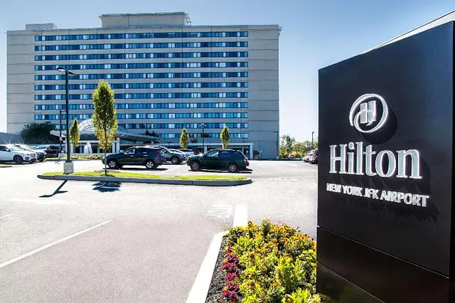Hilton New York JFK Airport (CLOSED)