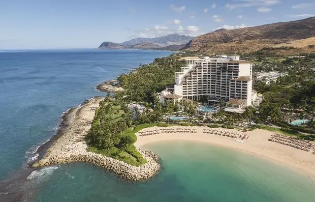 Four Seasons Resort O'ahu at Ko Olina