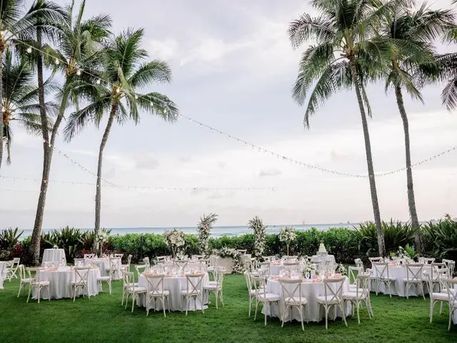 Moana Surfrider
