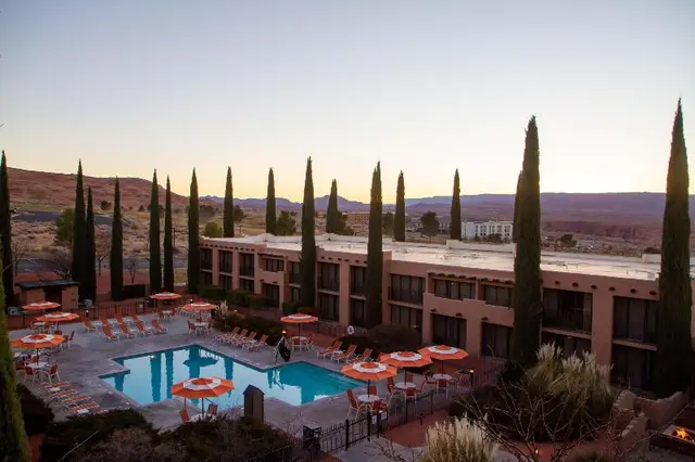 Courtyard By Marriott Lake Powell