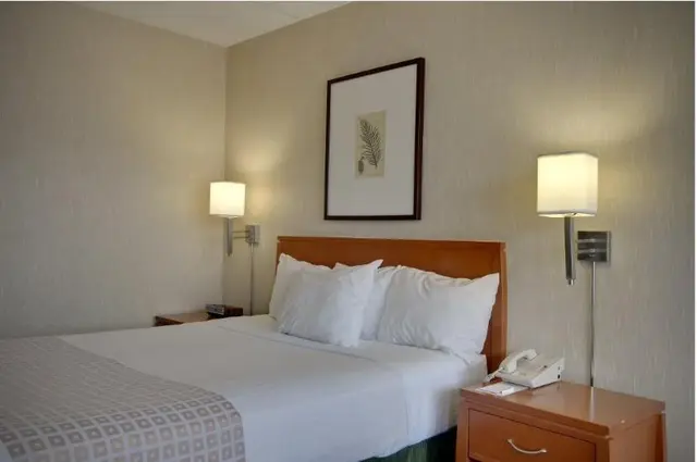 Vagabond Inn Sacramento 