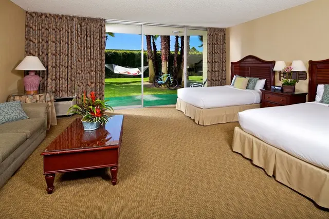 Bahia Resort