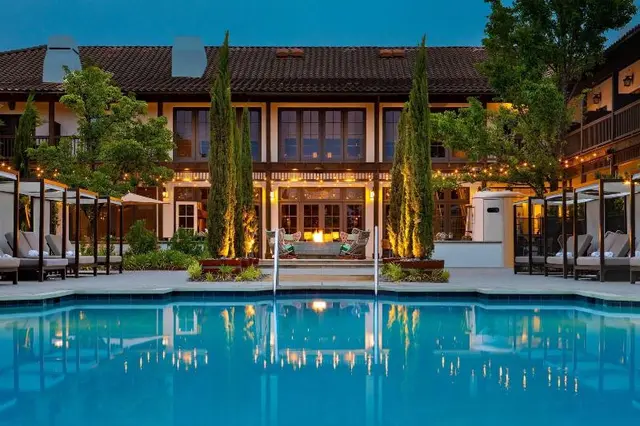 The Lodge at Sonoma Renaissance Resort & Spa