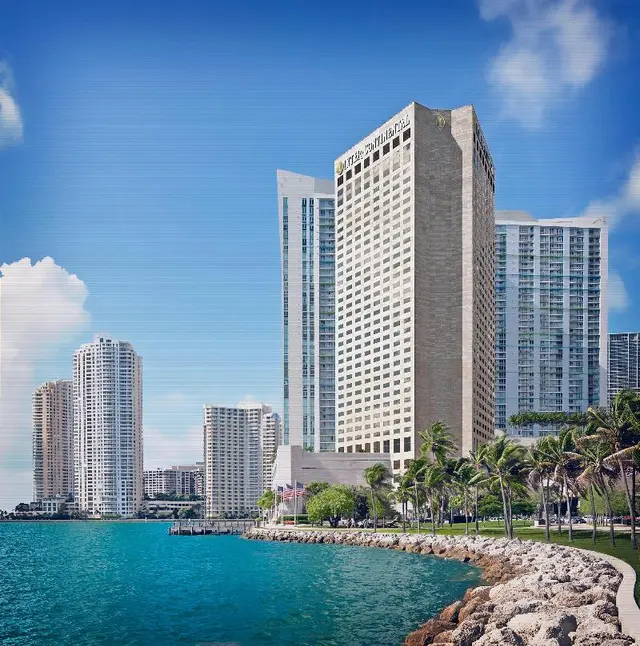 InterContinental Miami