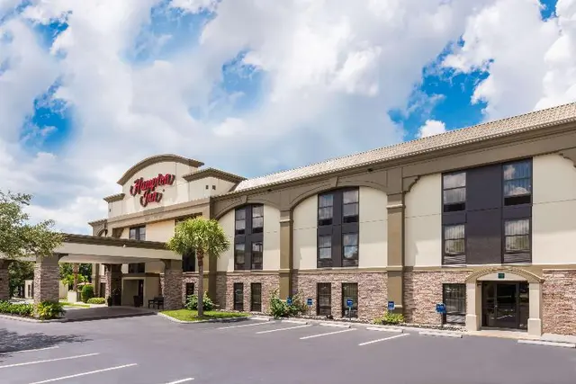 Hampton Inn Bonita Springs/Naples-North
