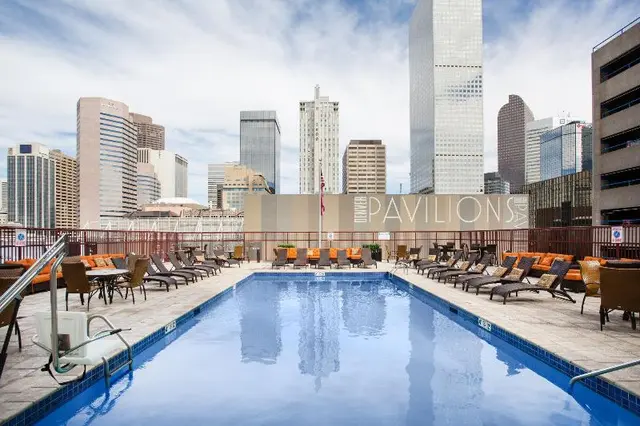 Sonesta Denver Downtown