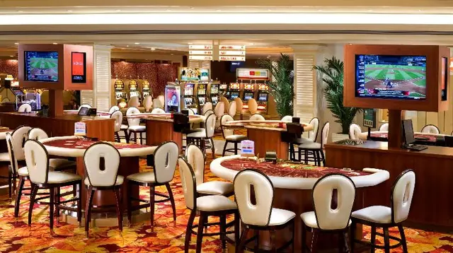 Tropicana Las Vegas - A Doubletree Closed