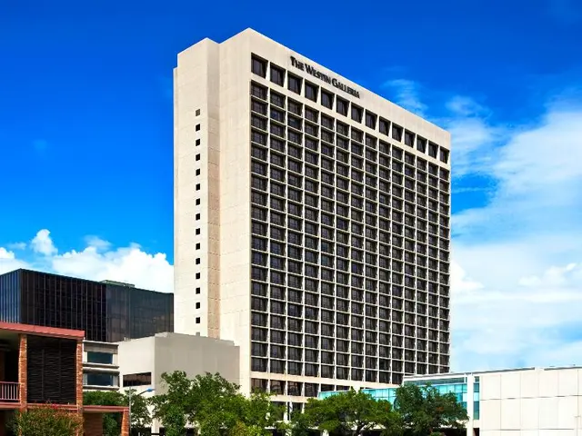Westin Galleria Houston