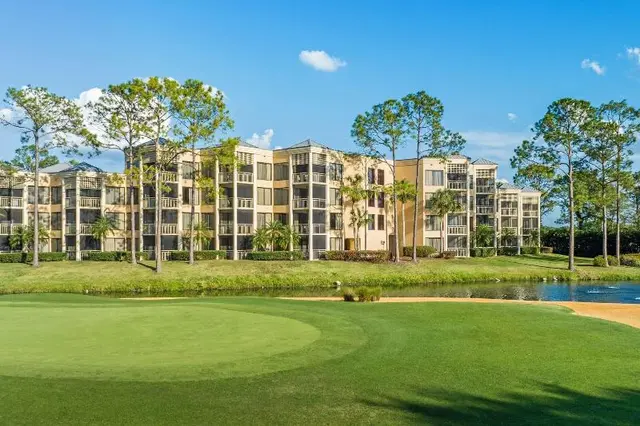 Marriott'S Royal Palms