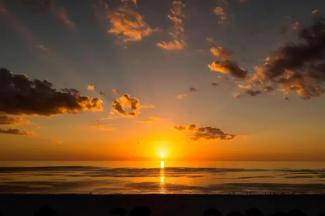 Jw Marriott Marco Island Beach Resort