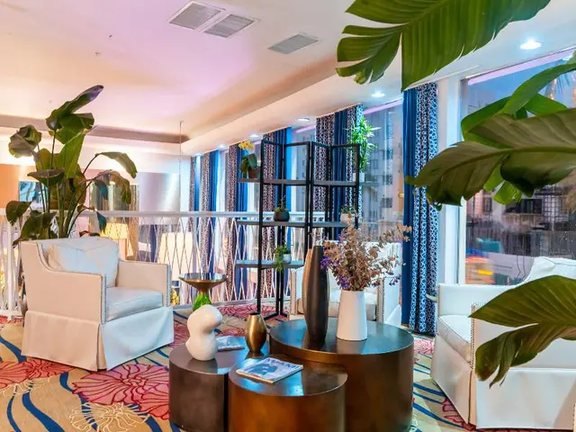 The Catalina Hotel & Beach Club