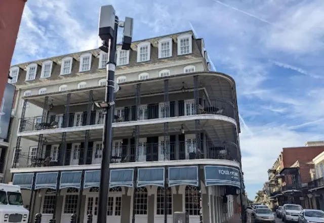 Hotel St. Marie French Quarter Hotel