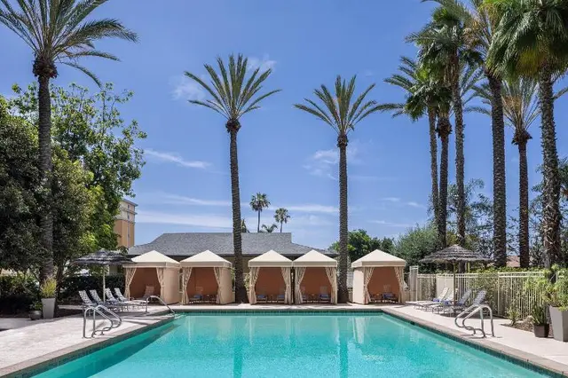 Delta Hotels By Marriott Anaheim Garden Grove