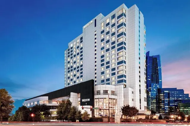 Westin Buckhead