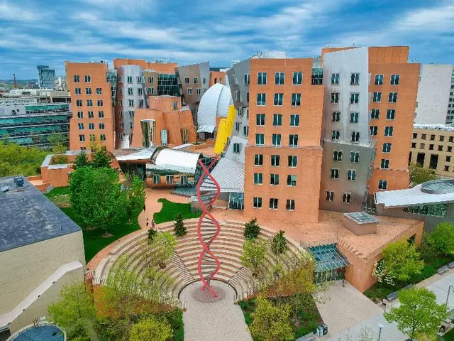 Holiday Inn Express & Suites Boston - Cambridge