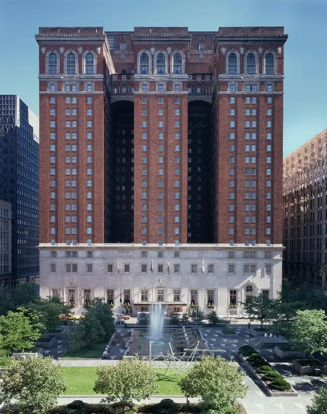 Omni William Penn