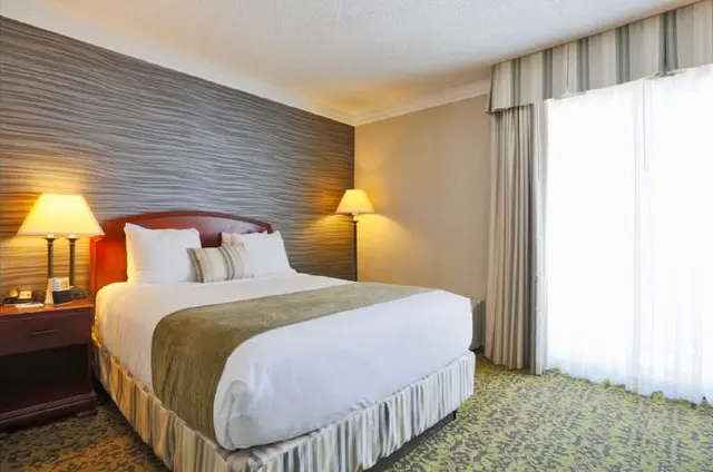 Salt Lake Plaza SureStay Collection by Best Wester