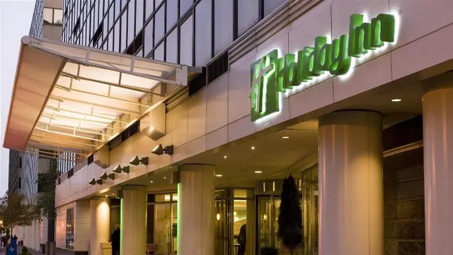 Holiday Inn Washington Capitol - National Mall