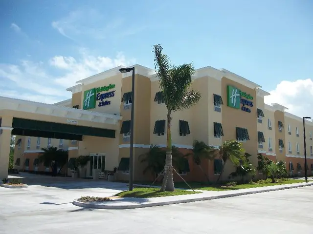 Fairfield Inn & Suites Marathon Florida Keys