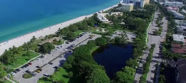 The Collins Hotel Naples