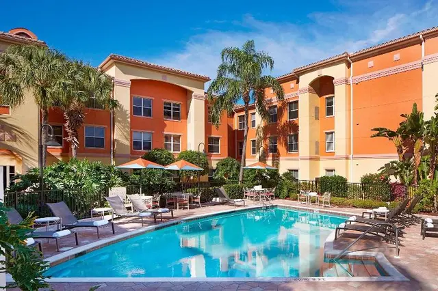 Residence Inn By Marriott Naples