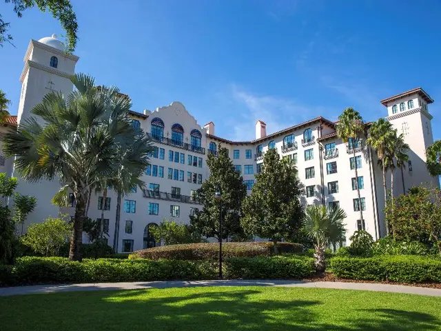 Universal Hard Rock Hotel