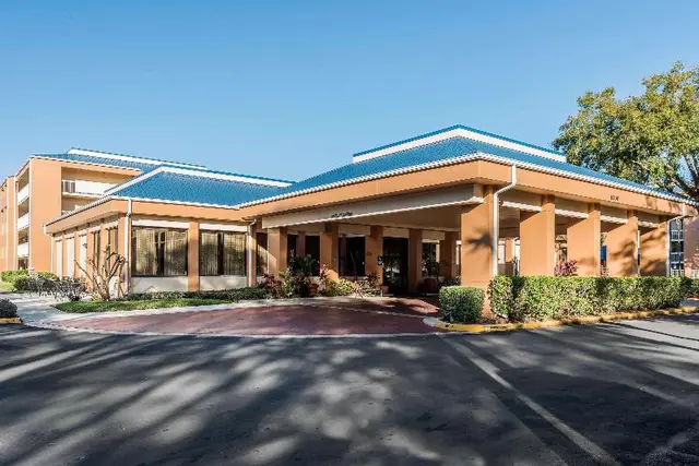 Hotel Monreale I-Drive Icon Park Orlando