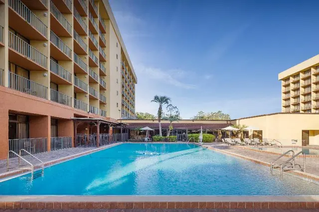 Holiday Inn Orlando SW Celebration