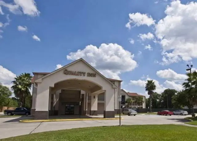 Americas Best Value Inn