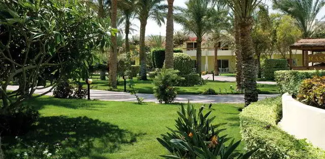 Eurotel Palm Beach Resort