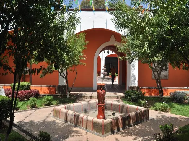 Misión La Muralla