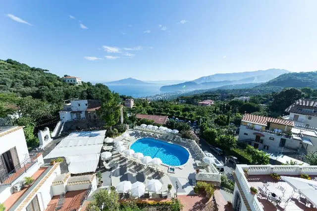 Hotel Jaccarino